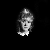 #8 - Eva Foote - Funeral Walking Eva Foote - Funeral Walking