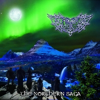 Forsaken Rite - The Northern Saga