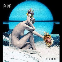 #3 - Frankie - Girl Of Infinity EP Frankie - Girl Of Infinity EP