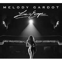 #6 - Melody Gardot - Live In Europe Melody Gardot - Live In Europe