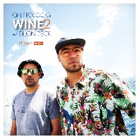 Ghettosocks - Wine 2