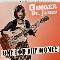 #5 - Ginger St. James - One For The Money Ginger St. James - One For The Money