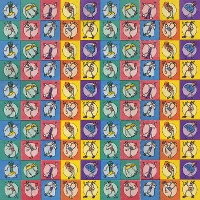 #3 - Guerilla Toss - GT Ultra Guerilla Toss - GT Ultra