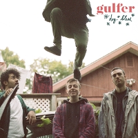 #13 - Gulfer - Dog Bless Gulfer - Dog Bless