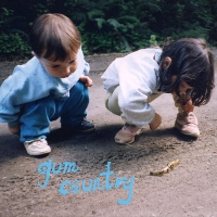 #4 - Gum Country - S/T Gum Country - S/T