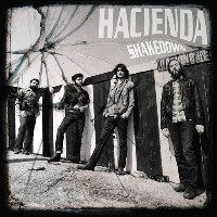 #23 - Hacienda - Shakedown Hacienda - Shakedown