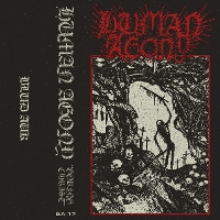 #6 - Human Agony - Goring Christ Human Agony - Goring Christ