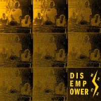 #8 - Nanette - Disempower Nanette - Disempower