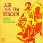 #11 - Various - Jah Golden Throne Various - Jah Golden Throne