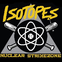 #9 - Isotopes - Nuclear Strikezone Isotopes - Nuclear Strikezone