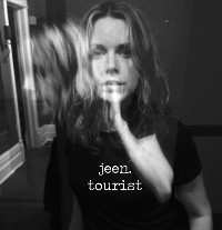#9 - Jeen - Tourist (Deluxe Edition) Jeen - Tourist (Deluxe Edition)