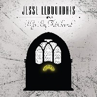 #4 - Jesse Lebourdais - I Go By The Sound Jesse Lebourdais - I Go By The Sound