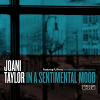 #3 - Joani Taylor - In A Sentimental Mood Joani Taylor - In A Sentimental Mood