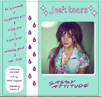 #11 - Jock Tears - Sassy Attitude Jock Tears - Sassy Attitude
