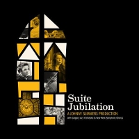 #6 - Johnny Summers With Calgary Jazz Orchestra - Suite Jubilation Johnny Summers With Calgary Jazz Orchestra - Suite Jubilation