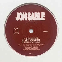 #4 - Jon Sable - Dolphin Hotel Jon Sable - Dolphin Hotel