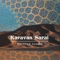 #10 - Karavan Sarai - Painted Sands Karavan Sarai - Painted Sands