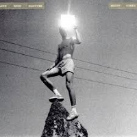 #3 - Mount Kimbie - Love What Survives Mount Kimbie - Love What Survives