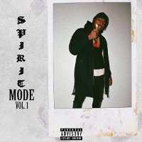 #5 - Kris The $pirit - Spirit Mode Vol. 1 Kris The $pirit - Spirit Mode Vol. 1