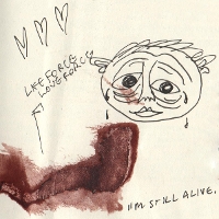 #5 - Kye Plant - Life Force/Love Force: I'm Still Alive Kye Plant - Life Force/Love Force: I'm Still Alive