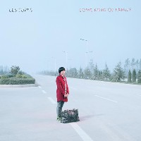 #6 - Les Jupes - Some Kind of Family Les Jupes - Some Kind of Family