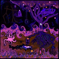 #6 - Let's Eat Grandma - I, Gemini Let's Eat Grandma - I, Gemini