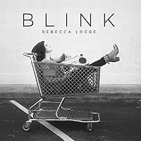 #7 - Rebecca Loebe - Blink Rebecca Loebe - Blink