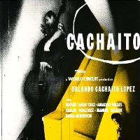 #5 - Orlando 'Cachaito' Lopez - Cachaito Orlando 'Cachaito' Lopez - Cachaito
