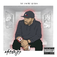 #2 - Malcolm-Jay - The Enemy Within Malcolm-Jay - The Enemy Within