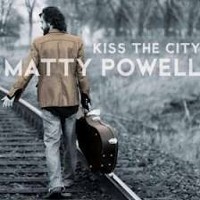 #28 - Matty Powell - Kiss The City Matty Powell - Kiss The City