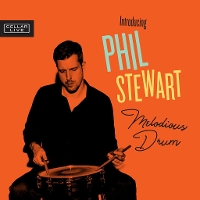 #3 - Phil Stewart - Melodious Drum Phil Stewart - Melodious Drum