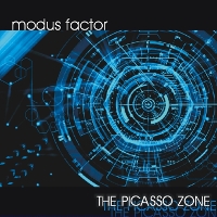 #5 - Modus Factor - The Picasso Zone Modus Factor - The Picasso Zone