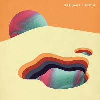 #5 - Moonwake - Be Still EP Moonwake - Be Still EP