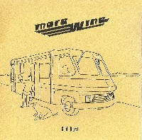 #5 - Morewine - Old Dust EP Morewine - Old Dust EP