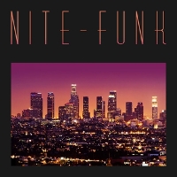 #1 - Nite-Funk - Nite-Funk Nite-Funk - Nite-Funk