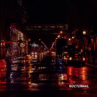 #7 - Friday - Nocturnal Friday - Nocturnal