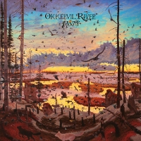 #4 - Okkervil River - Away Okkervil River - Away