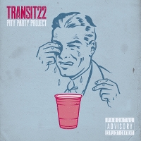 #4 - Transit - Pity Party Project Transit - Pity Party Project