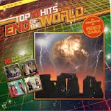 #19 - Prince Rama - Top 10 Hits Of The End Of The World Prince Rama - Top 10 Hits Of The End Of The World