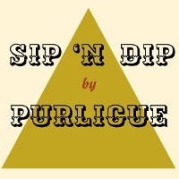 #14 - Purlicue - Sip 'n Dip Purlicue - Sip 'n Dip