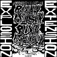 #13 - Renny Wilson - Punk Explosion/Extension Renny Wilson - Punk Explosion/Extension