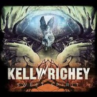 #12 - Kelly Richey - Sweet Spirit Kelly Richey - Sweet Spirit