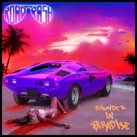 #3 - RoadRash - Thunder In Paradise RoadRash - Thunder In Paradise