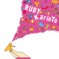 #1 - Ruby Karinto - Ruby Karinto Ruby Karinto - Ruby Karinto