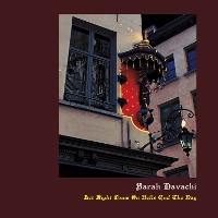 #1 - Sarah Davachi - Let Night Come On Bells End The Day Sarah Davachi - Let Night Come On Bells End The Day