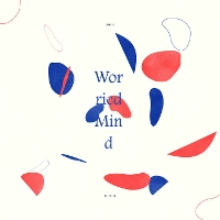 #6 - Scott Orr - Worried Mind Scott Orr - Worried Mind