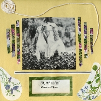 #8 - Shannen Moser - Oh, My Heart Shannen Moser - Oh, My Heart
