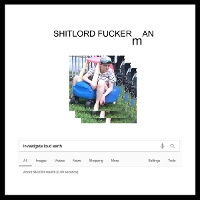 #7 - Shitlord Fuckerman - Investigate Loud Earth Shitlord Fuckerman - Investigate Loud Earth