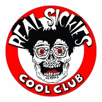 #6 - Real Sickies - Cool Club EP Real Sickies - Cool Club EP