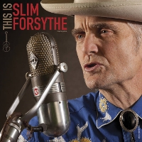 #9 - Slim Forsythe - This Is Slim Forsythe Slim Forsythe - This Is Slim Forsythe